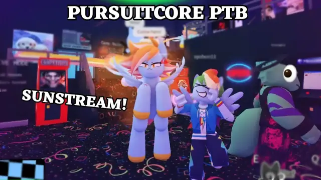 Pursuitcore Sunstream Guide: Abilities, Stats, and Matchups