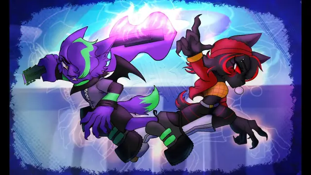Pursuitcore tac9 Guide: Moveset, Stun Mechanics, and Strategy