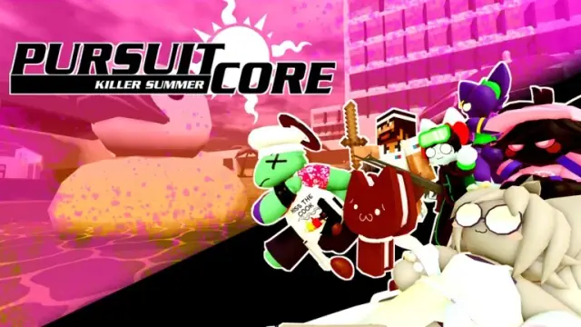Pursuitcore Fanart: Popular Characters, Hubs, and Themes
