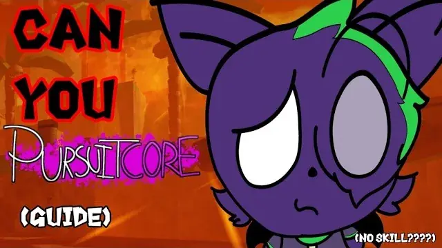 Pursuitcore How to Get the Kit: Unlock Guide and Character Stats