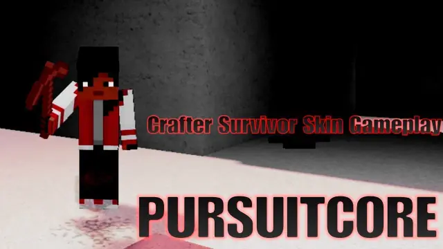 Pursuitcore crafter skins: Complete List, Unlocks, and Milestones